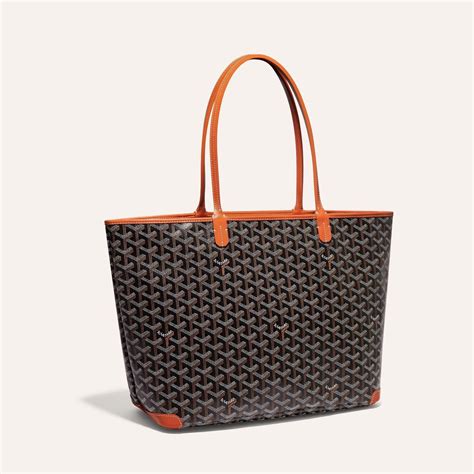 goyard new bag 2016|maison goyard tote bag price.